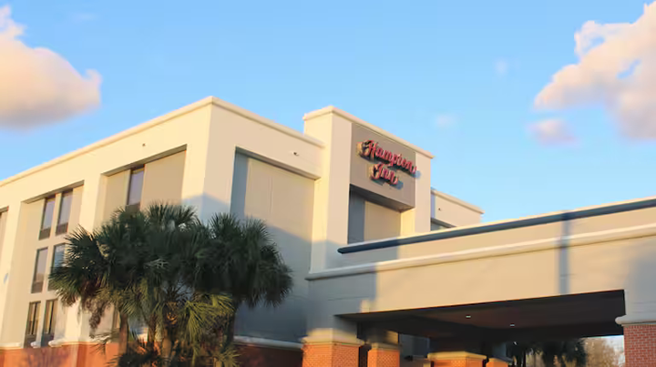 Hampton Inn Pensacola-Airport